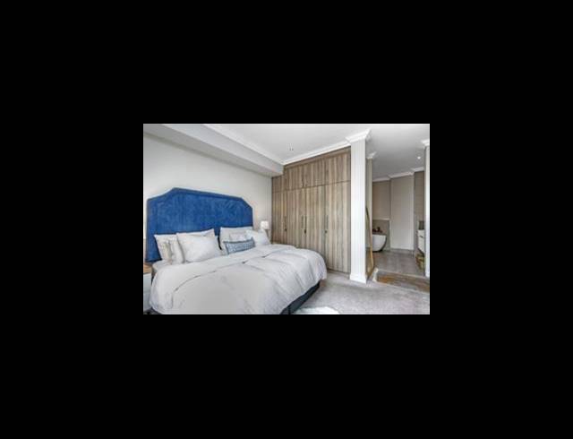 2 BEDROOM APARTMENT FOR SALE IN MORNINGSIDE